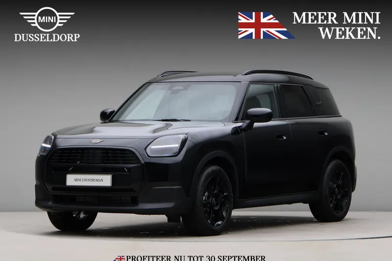 MINI Countryman (2026)