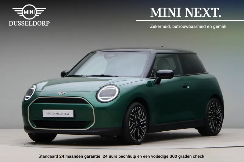 MINI Mini Electric (2024)