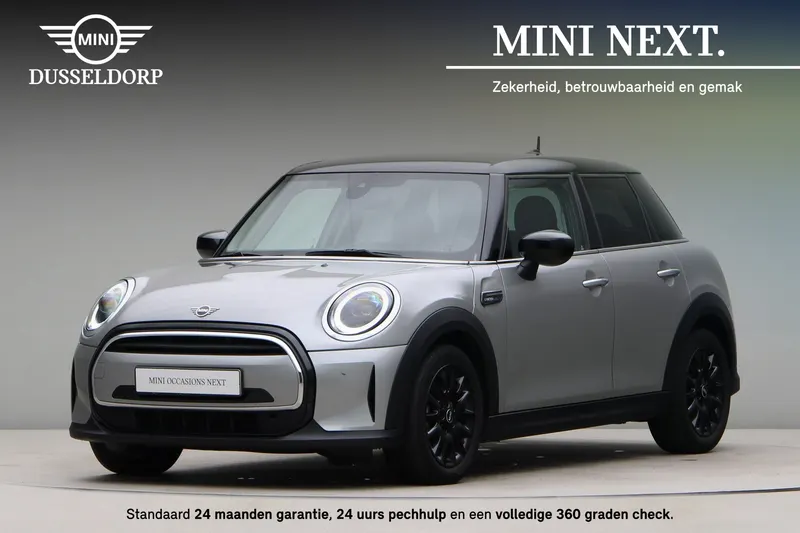 MINI Cooper (2023)