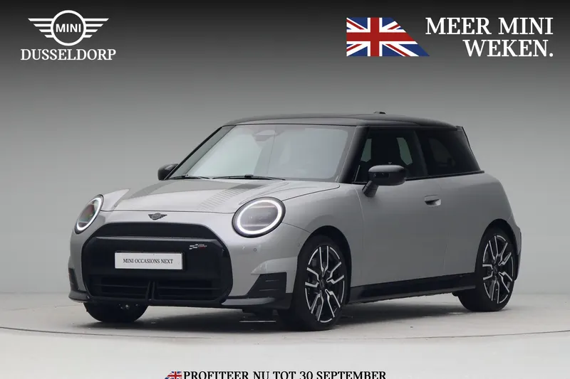 MINI Cooper (2026)