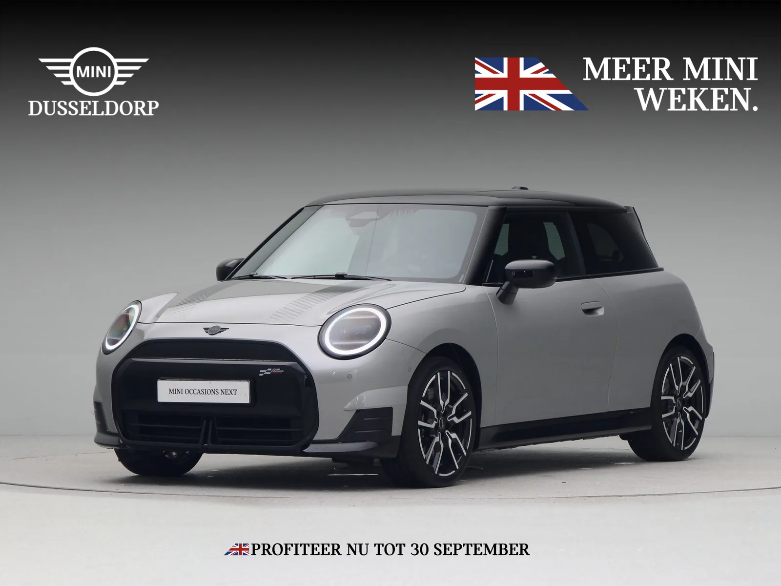 MINI Mini Electric (2026) — foto 1