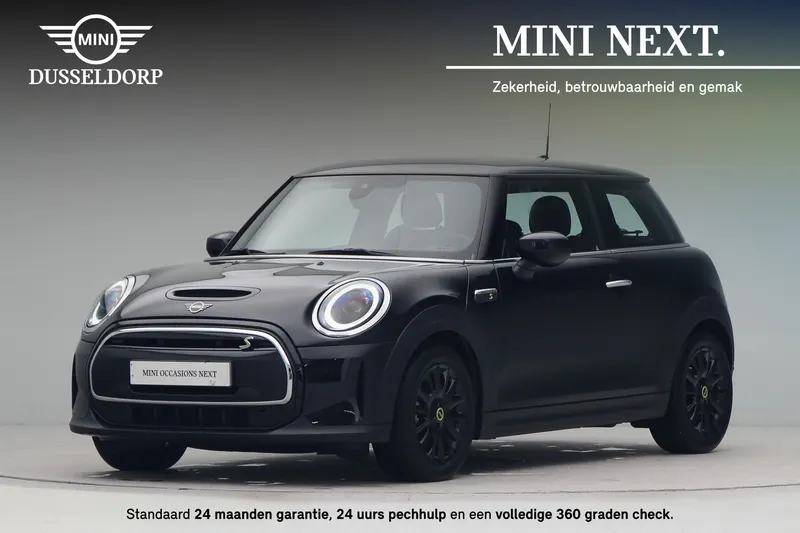 MINI Mini Electric (2022)