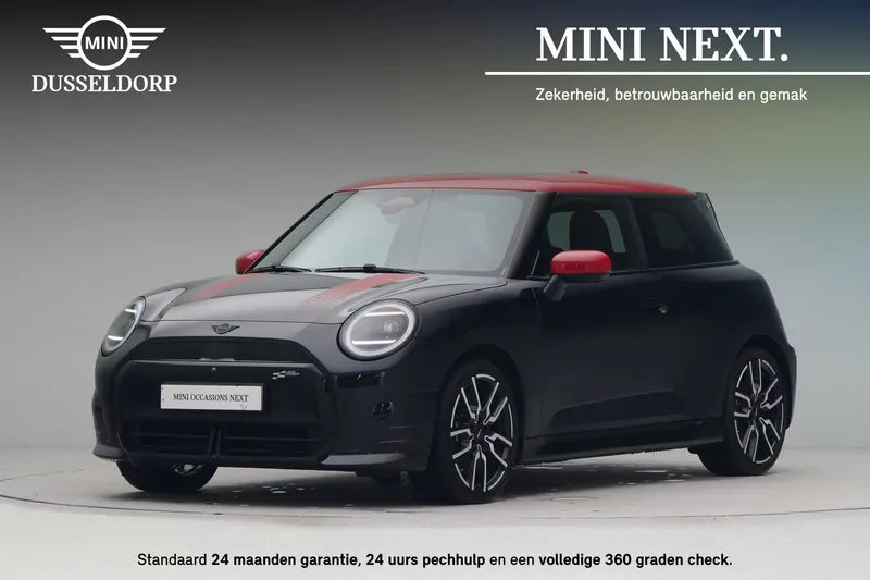 MINI Cooper (2024)
