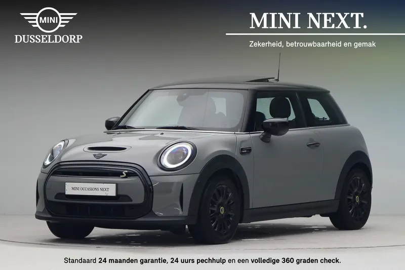 MINI Mini Electric (2022)
