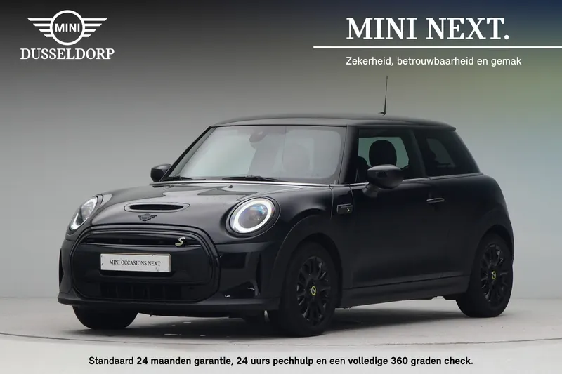 MINI Mini Electric (2022)