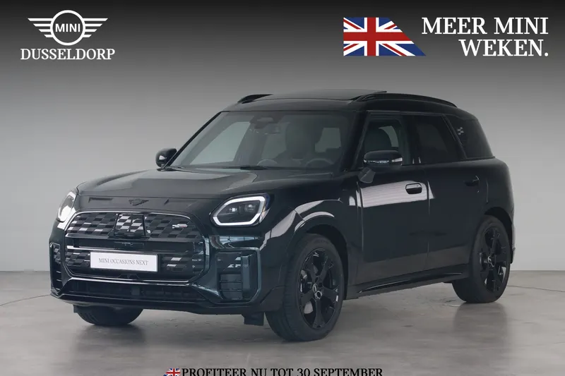 MINI Countryman (2026)