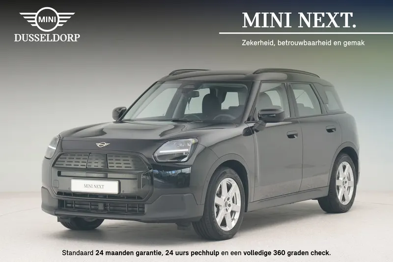 MINI Countryman (2024)