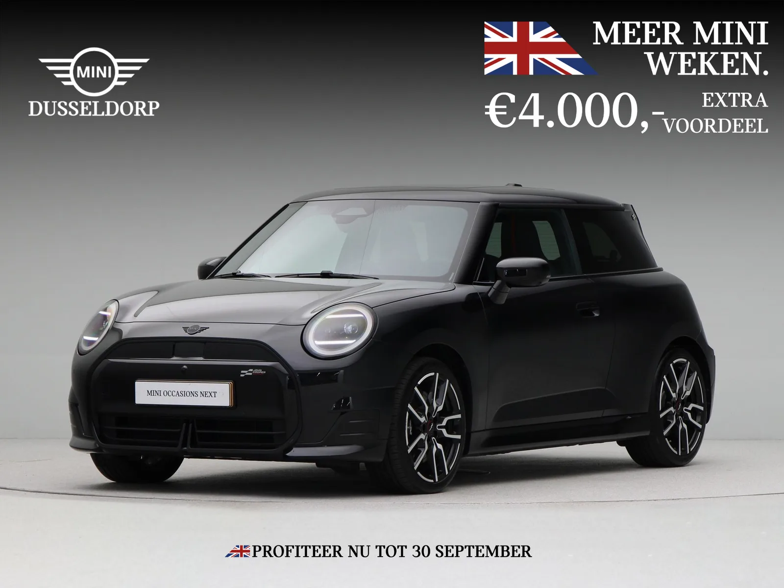 MINI Cooper (2026) — foto 1