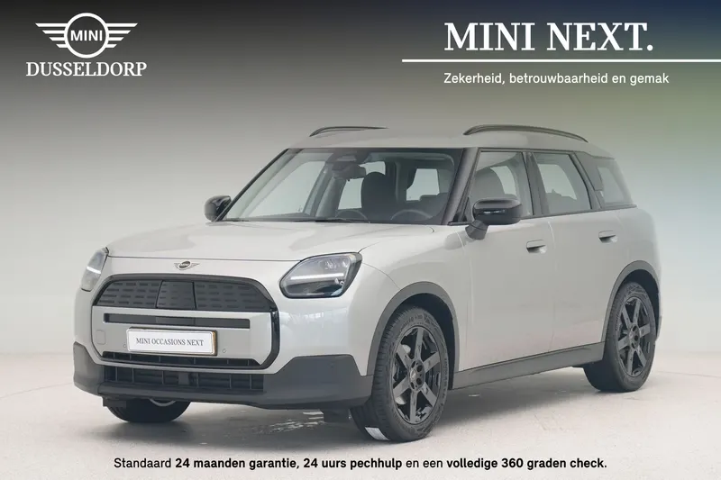 MINI Countryman (2024)