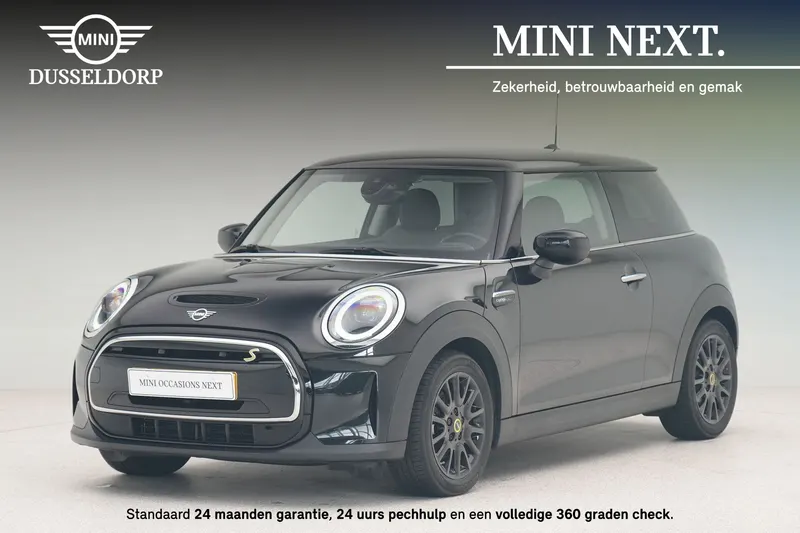 MINI Mini Electric (2022)