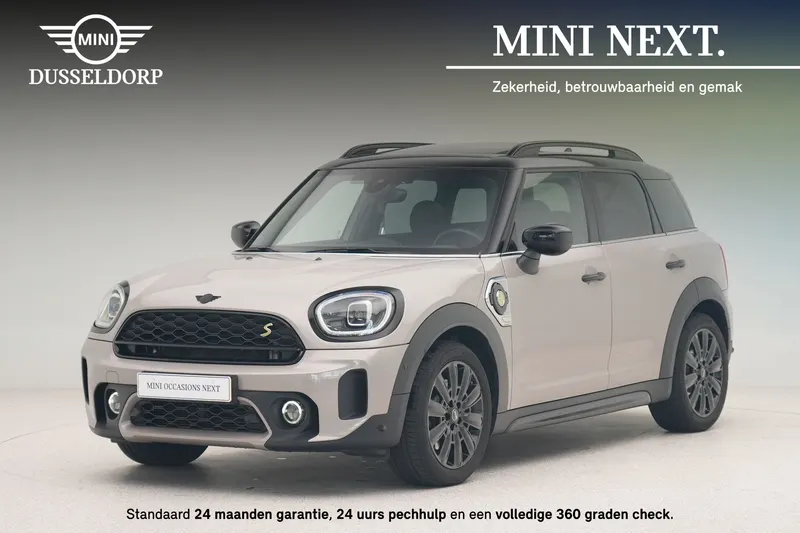 MINI Countryman (2022)