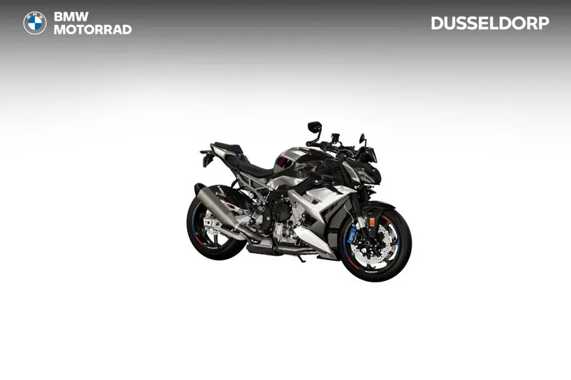 BMW M 1000 R (2026)