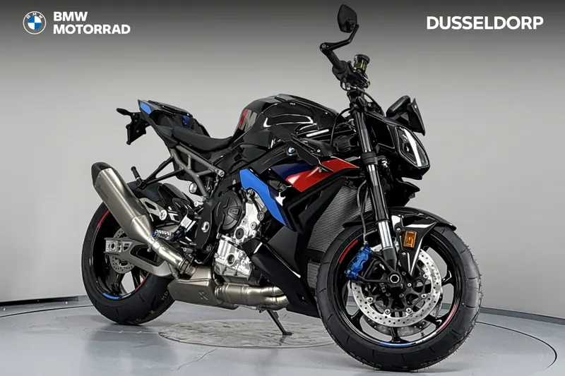 BMW M 1000 R (2026)