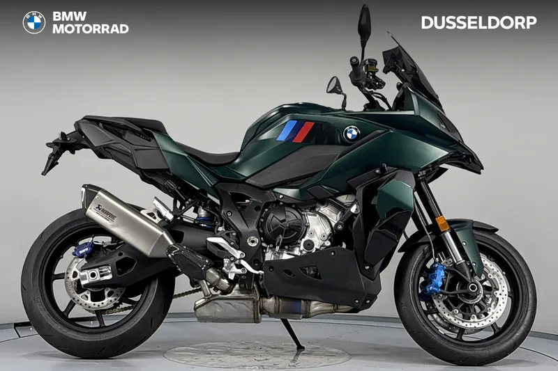 BMW M 1000 XR (2026)
