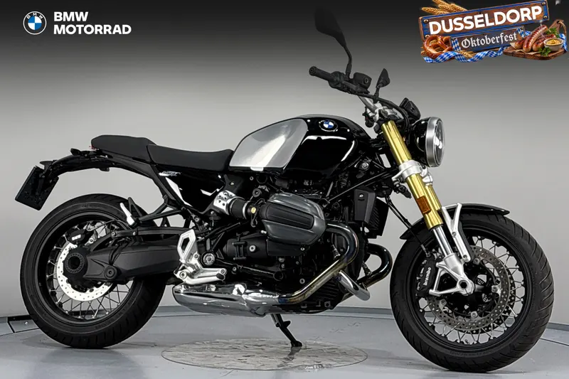 BMW R 12 Nine T (2025)