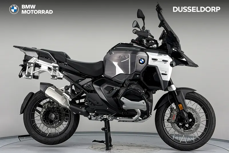 BMW R 1300 GS Adventure (2026)