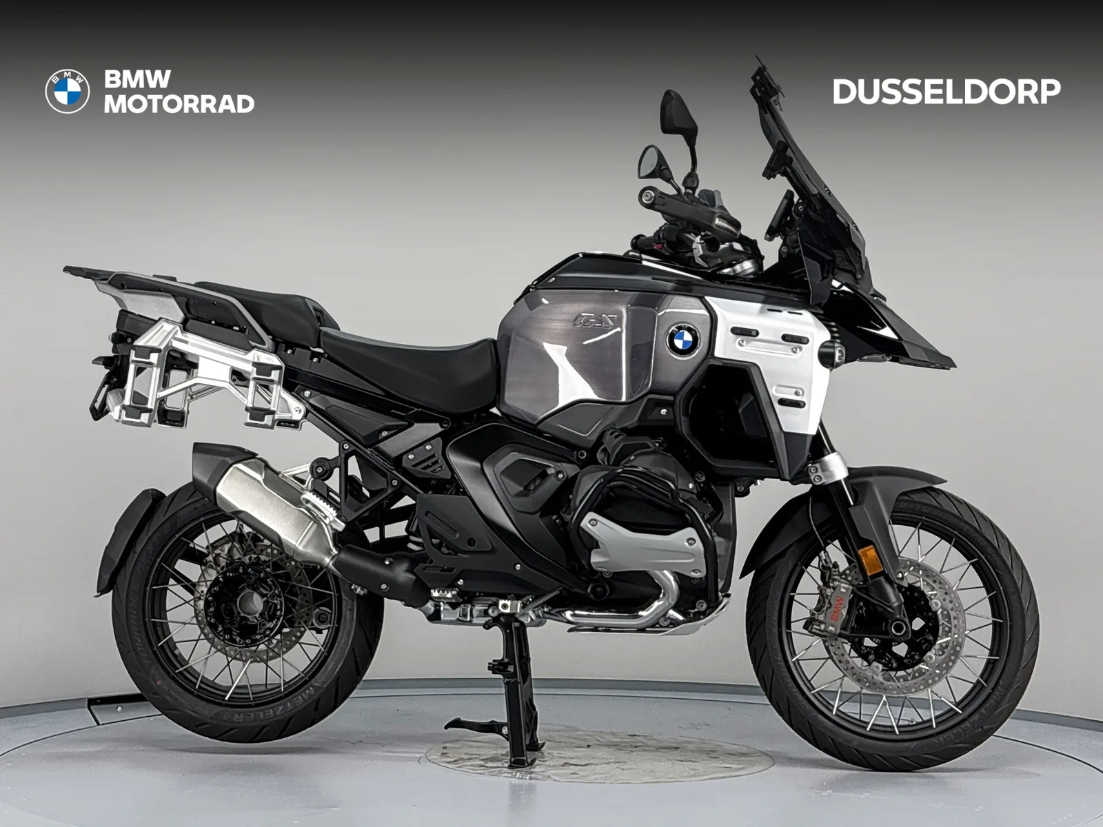 BMW R 1300 GS Adventure (2026) — foto 1