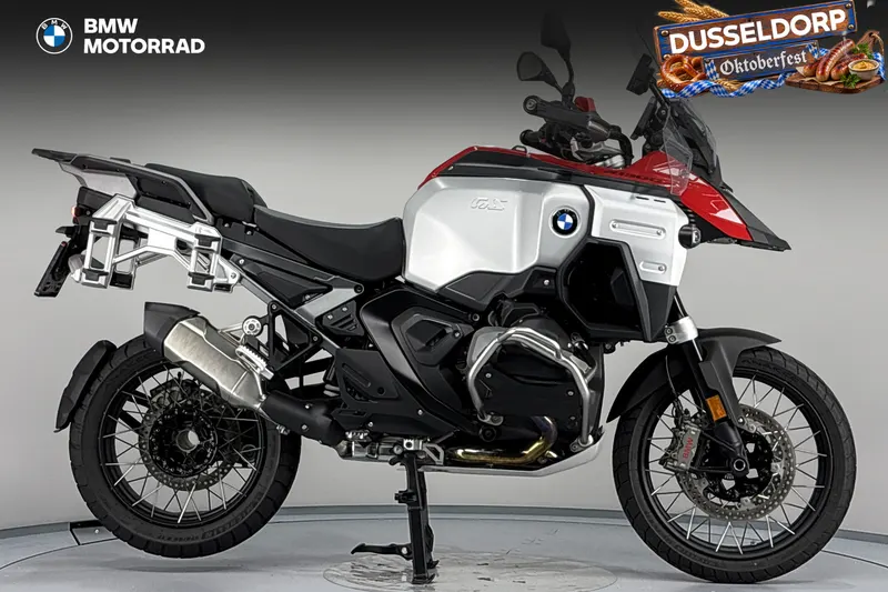 BMW R 1300 GS Adventure (2025)