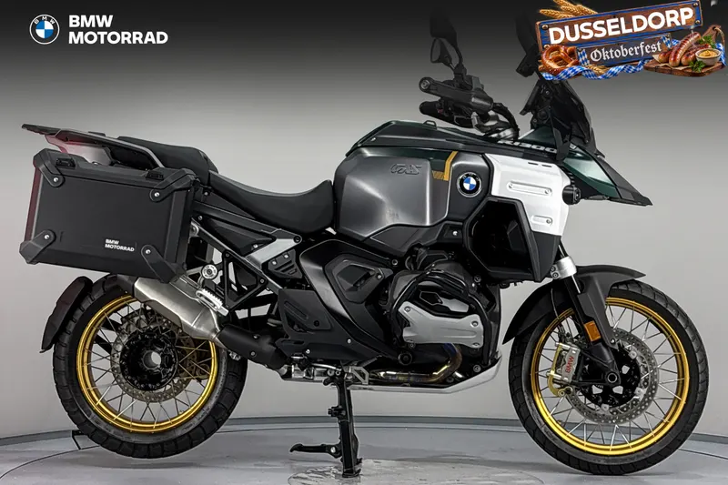 BMW R 1300 GS Adventure (2025)