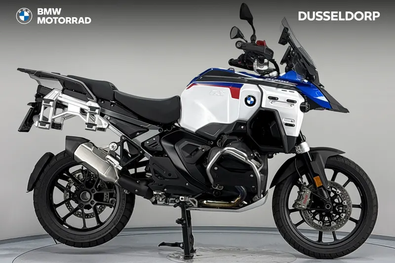 BMW R 1300 GS Adventure (2025)