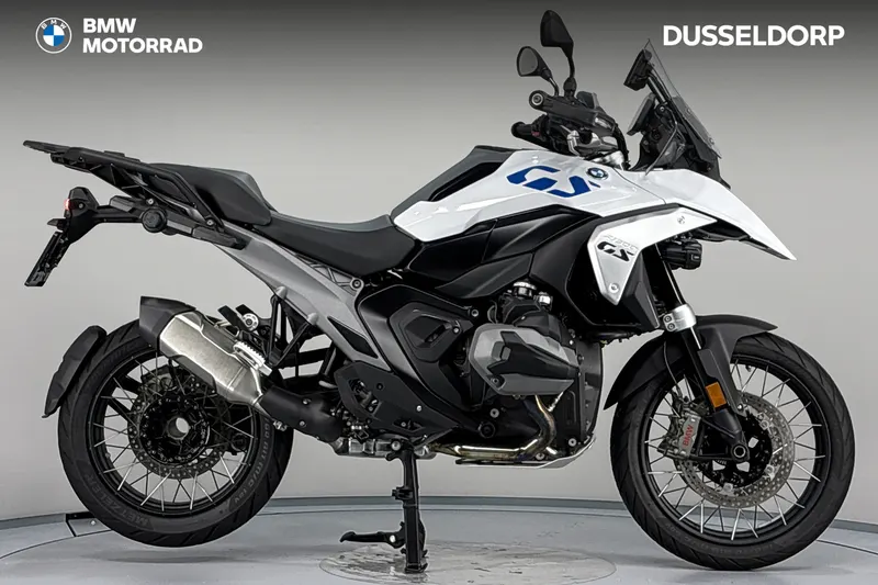 BMW R 1300 GS (2025)