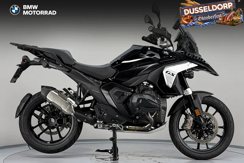 BMW R 1300 GS (2025)
