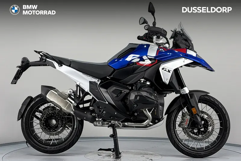 BMW R 1300 GS (2026)