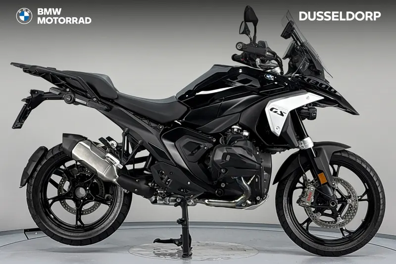 BMW R 1300 GS (2024)