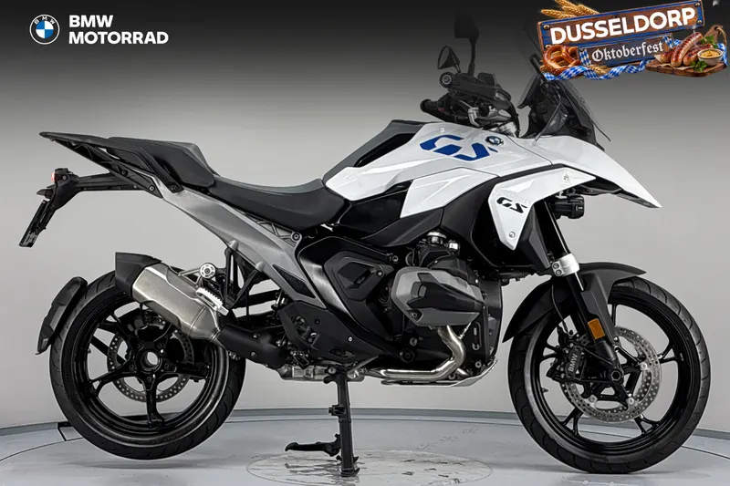 BMW R 1300 GS (2023)