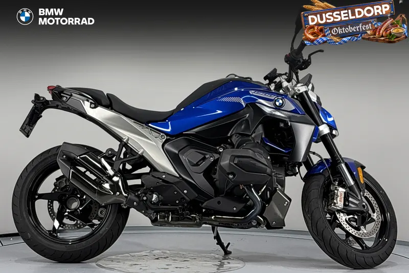BMW R 1300 R (2026)