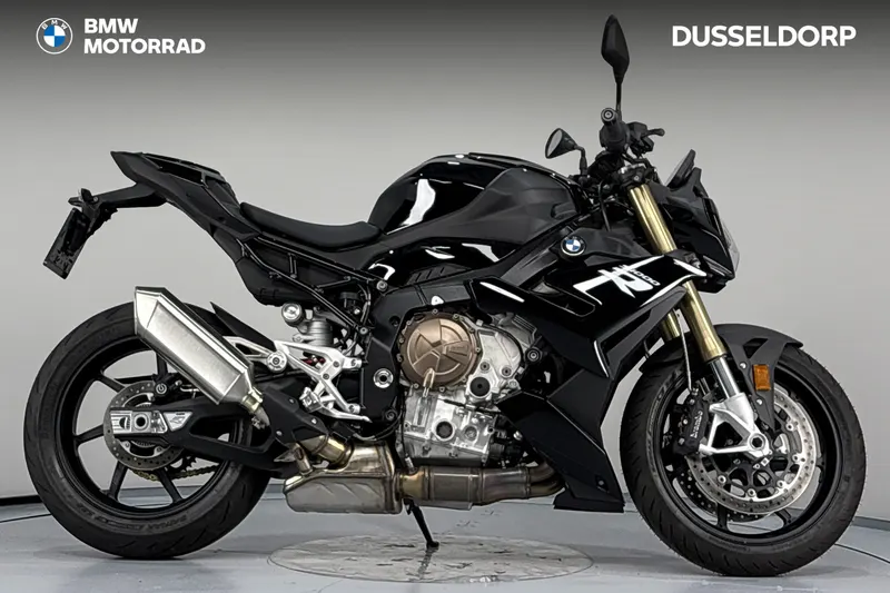 BMW S 1000 R (2024)