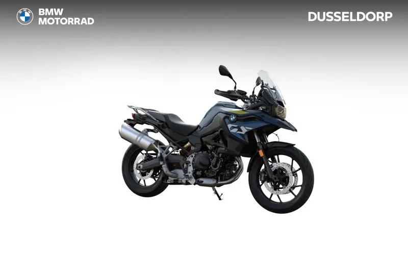 BMW F 800 GS (2026)