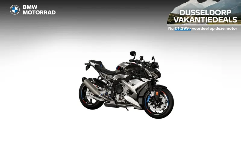 BMW M 1000 R (2026)