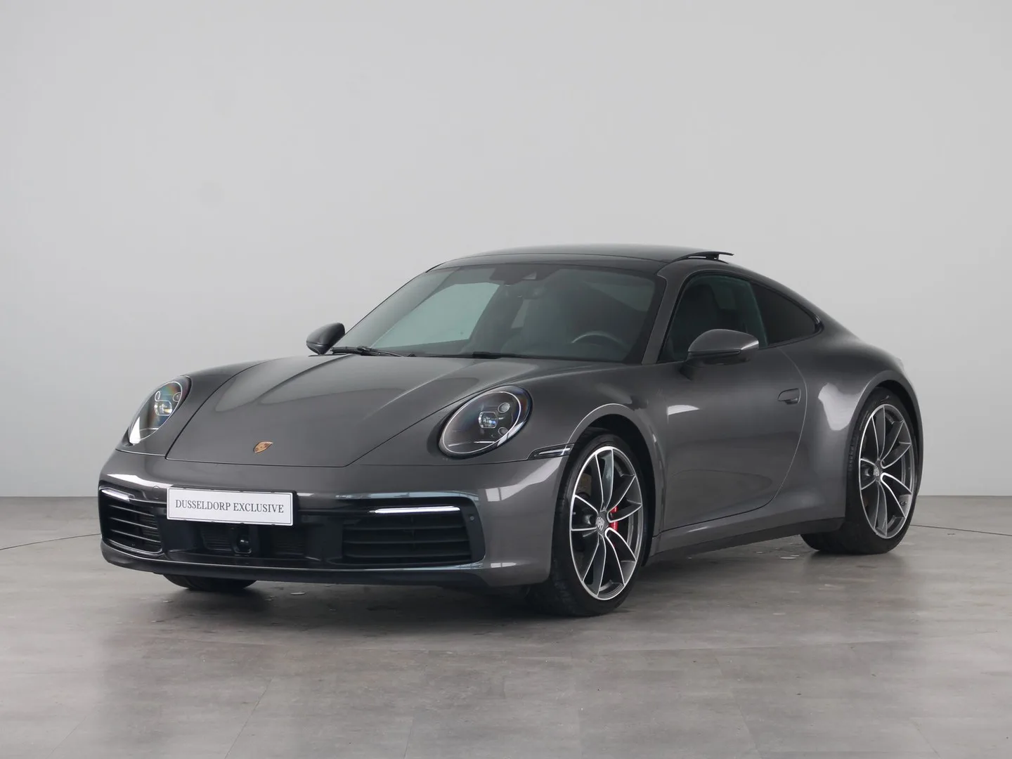 Porsche 911 (2024) — foto 1