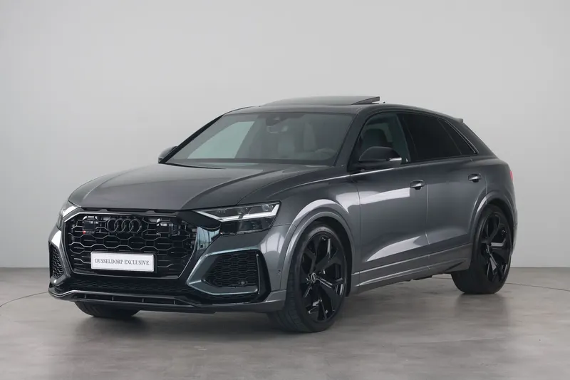 Audi RS Q8 (2023)