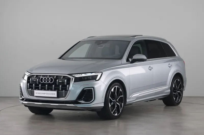 Audi Q7 (2025)