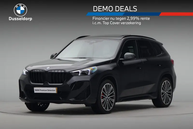 BMW X1 (2026)