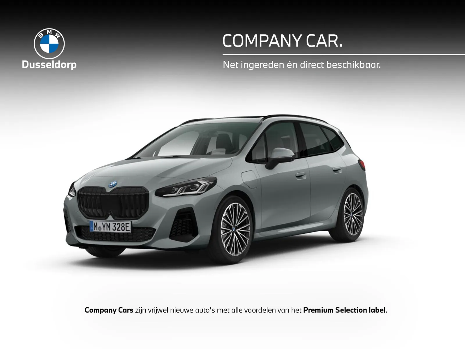BMW 2-Serie (2026) — foto 1