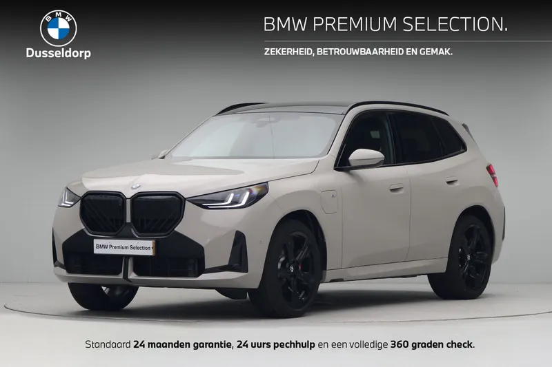 BMW X3 (2026)