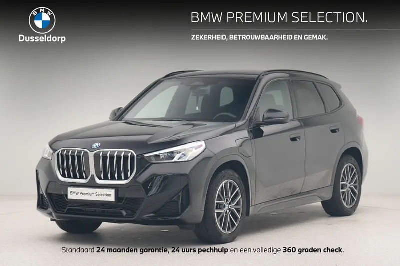 BMW X1 (2025)