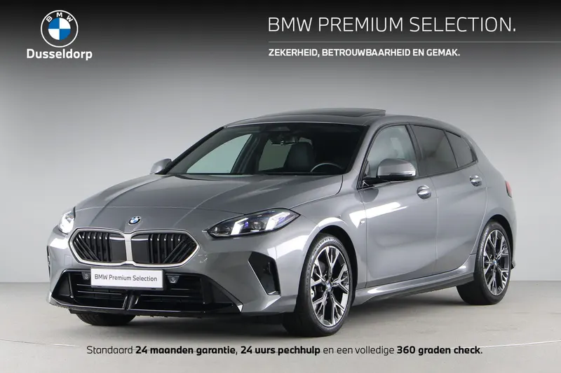 BMW 1-Serie (2025)