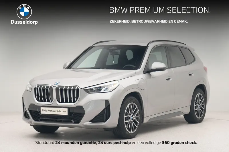 BMW X1 (2025)