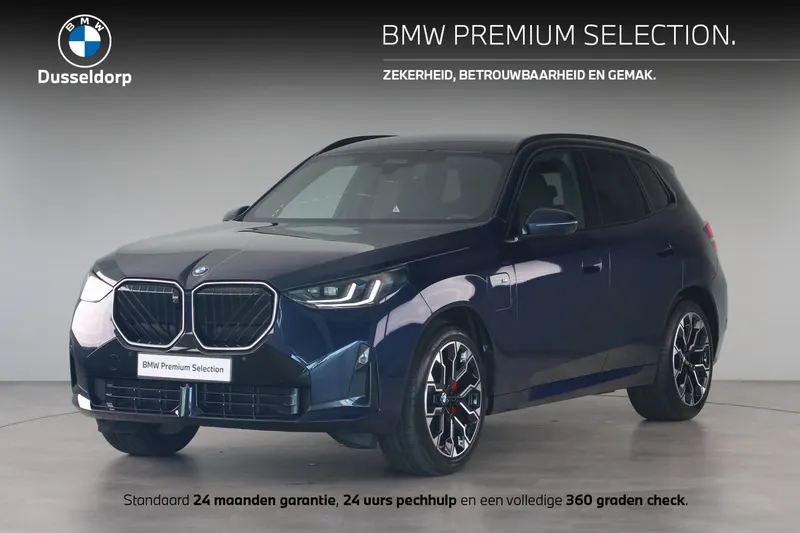 BMW X3 (2026)