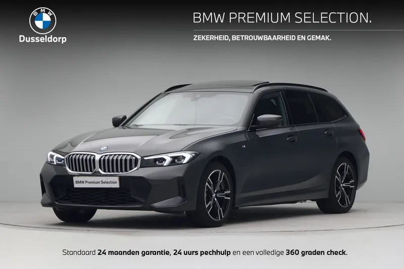 BMW 3-Serie (2026)