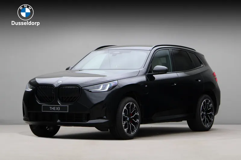 BMW X3 (2026)