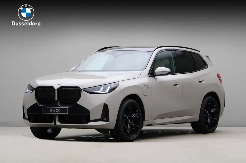 BMW X3 (2026)