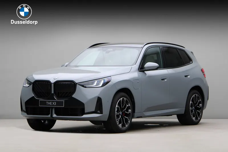 BMW X3 (2026)