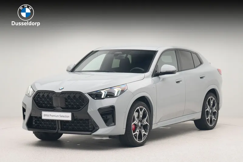 BMW X2 (2024)