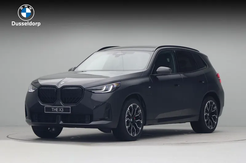 BMW X3 (2026)