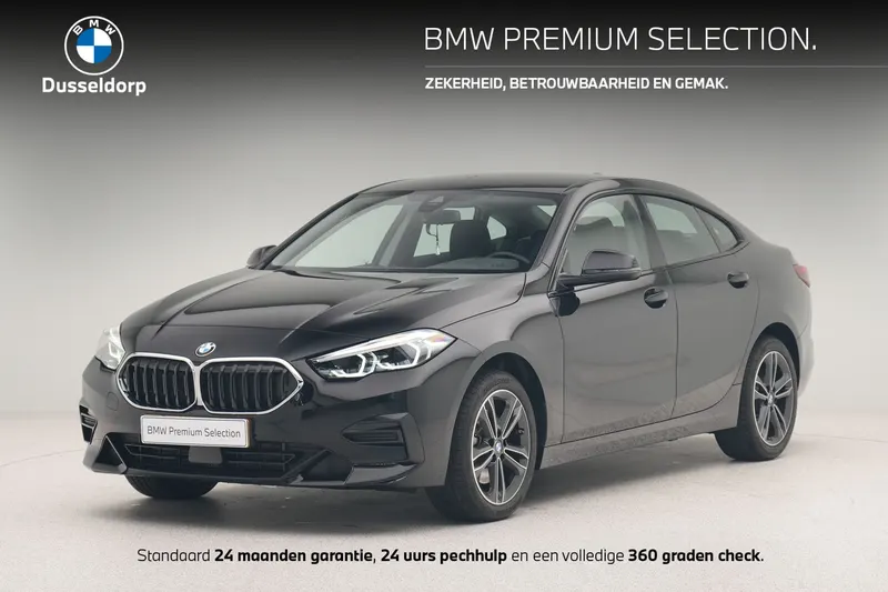 BMW 2-Serie (2024)
